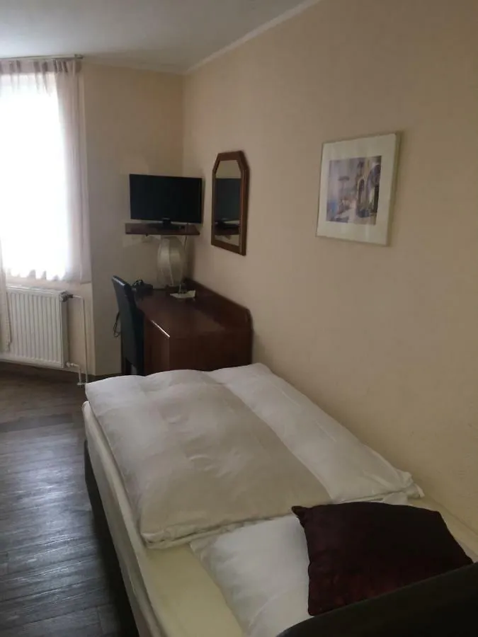 Altduesseldorf Ξενοδοχείο 3*, Ντίσελντορφ