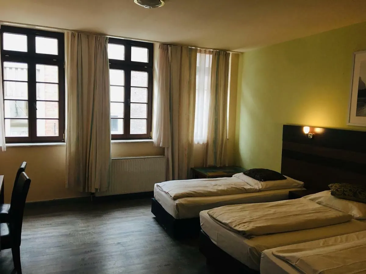 Altduesseldorf Ξενοδοχείο