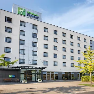 Express - North By Ihg *** Düsseldorf