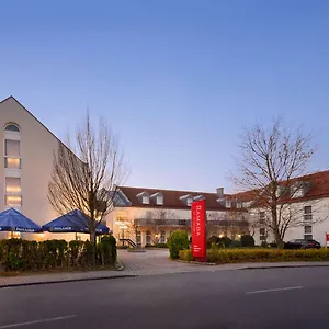 Ramada By Wyndham Muenchen Airport 3* Schwaig bei Nürnberg