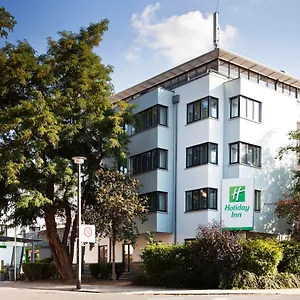 - South, An Ihg 4* Дрезден