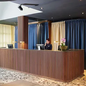 Hotel Nh Frankfurt Airport Kelsterbach