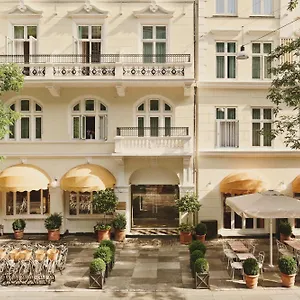 Bella Grande 4* Kopenhagen