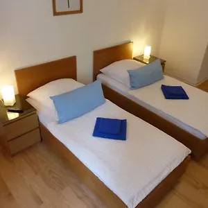 Lessing-apartment Apartamento Düsseldorf