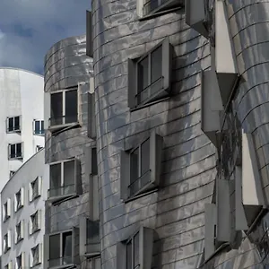 Hotel Astra, Düsseldorf