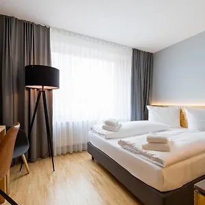Mk | Hotel Múnich