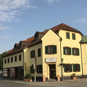 Eberl Hotel-pension Feldmoching Pensión Múnich